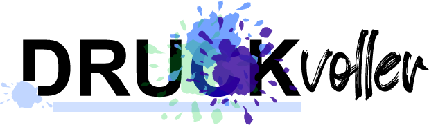 Druckvoller.de - In Überarbeitung